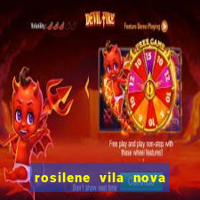 rosilene vila nova cavalcante lattes